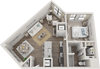 A1F Floorplan